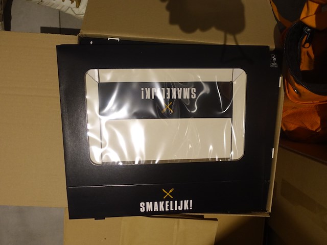 Partij divers verpakking - afbeelding 6 van  21