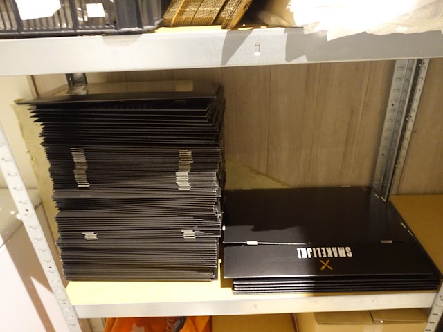 Partij divers verpakking - afbeelding 8 van  21