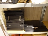 Partij divers verpakking - afbeelding 8 van  21