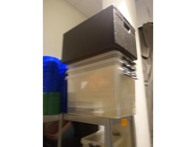 Partij divers verpakking - afbeelding 11 van  21