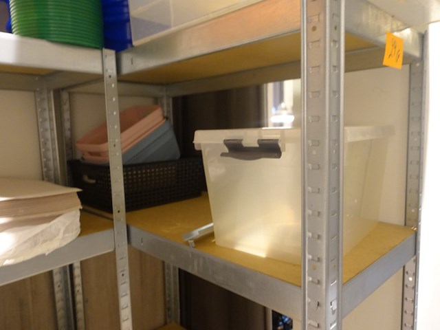 Partij divers verpakking - afbeelding 13 van  21