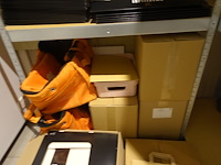 Partij divers verpakking - afbeelding 14 van  21