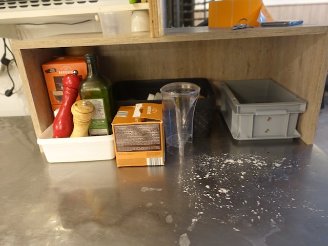 Partij divers verpakking - afbeelding 16 van  21