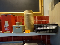 Partij divers verpakking - afbeelding 17 van  21