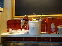 Partij divers verpakking - afbeelding 18 van  21