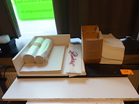 Partij divers verpakking - afbeelding 19 van  21