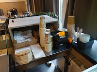 Partij divers verpakking - afbeelding 20 van  21