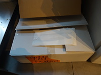 Partij divers verpakking - afbeelding 21 van  21