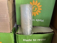 Partij divers verpakkingsmateriaal - afbeelding 3 van  8