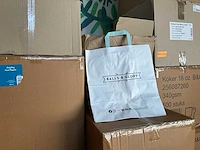 Partij divers verpakkingsmateriaal - afbeelding 4 van  8