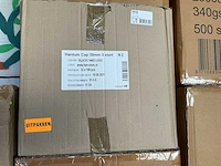 Partij divers verpakkingsmateriaal - afbeelding 6 van  8