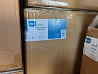 Partij divers verpakkingsmateriaal - afbeelding 7 van  8