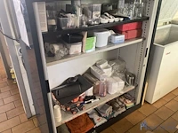 Partij divers verpakkingsmateriaal - afbeelding 3 van  12