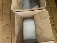 Partij divers verpakkingsmateriaal - afbeelding 5 van  12