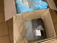Partij divers verpakkingsmateriaal - afbeelding 6 van  12