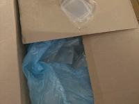 Partij divers verpakkingsmateriaal - afbeelding 8 van  12