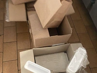 Partij divers verpakkingsmateriaal - afbeelding 11 van  12