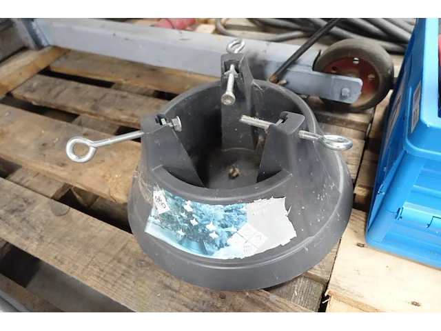 Partij divers werkmateriaal - afbeelding 2 van  4