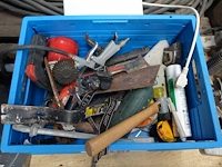 Partij divers werkmateriaal - afbeelding 4 van  4