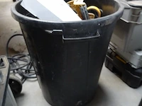 Partij divers werkmateriaal - afbeelding 2 van  20