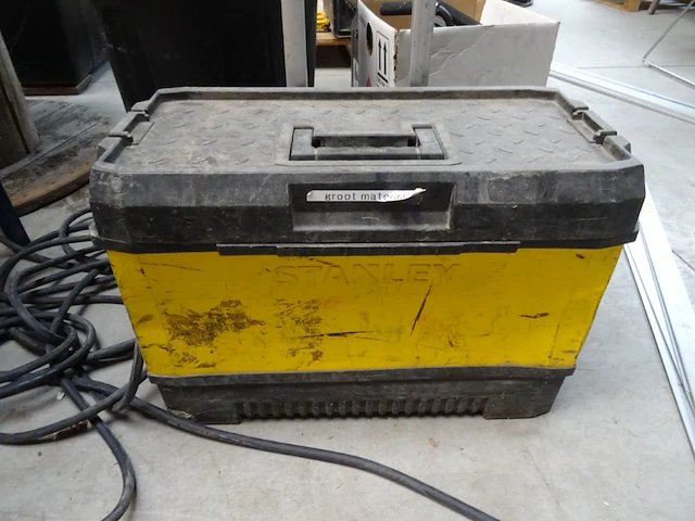 Partij divers werkmateriaal - afbeelding 8 van  20