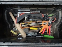 Partij divers werkmateriaal - afbeelding 9 van  20