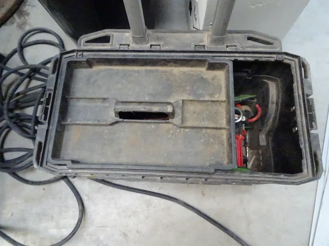 Partij divers werkmateriaal - afbeelding 10 van  20