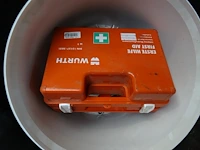 Partij divers werkmateriaal - afbeelding 19 van  20