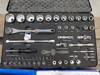 Partij divers werkmateriaal - afbeelding 3 van  5