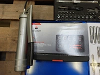 Partij divers werkmateriaal - afbeelding 4 van  5