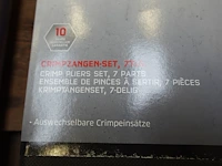 Partij divers werkmateriaal - afbeelding 5 van  5