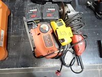 Partij divers werkmateriaal - afbeelding 3 van  3