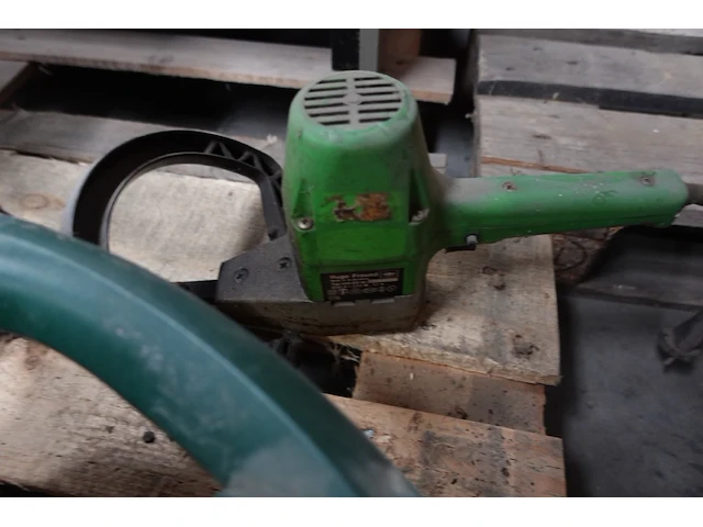 Partij divers werkmateriaal - afbeelding 3 van  6