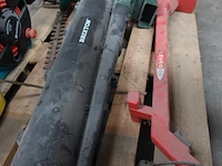 Partij divers werkmateriaal - afbeelding 4 van  6