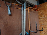 Partij divers werkmateriaal - afbeelding 3 van  3