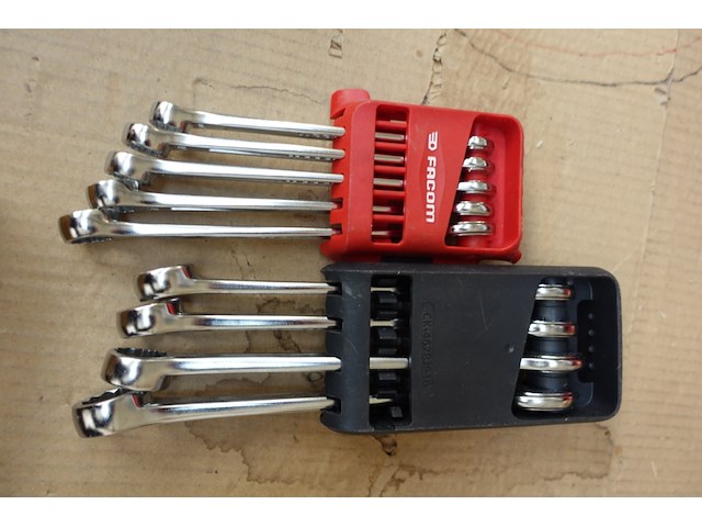 Partij divers werkmateriaal - afbeelding 2 van  11