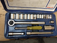 Partij divers werkmateriaal - afbeelding 5 van  11