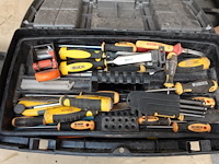 Partij divers werkmateriaal - afbeelding 8 van  11