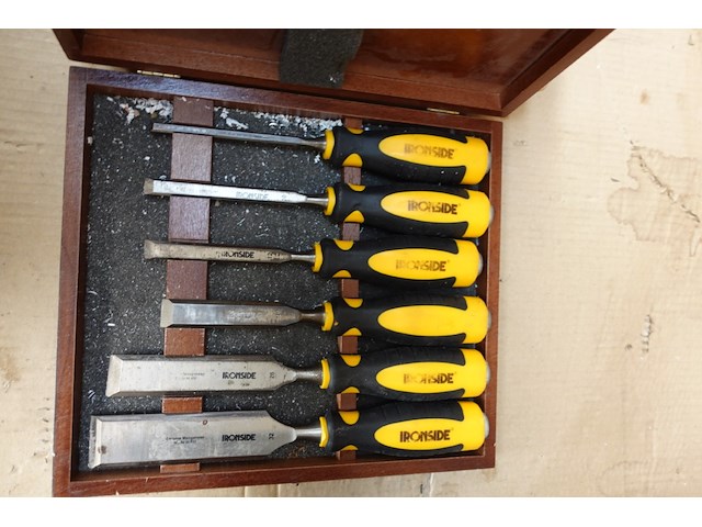 Partij divers werkmateriaal - afbeelding 10 van  11