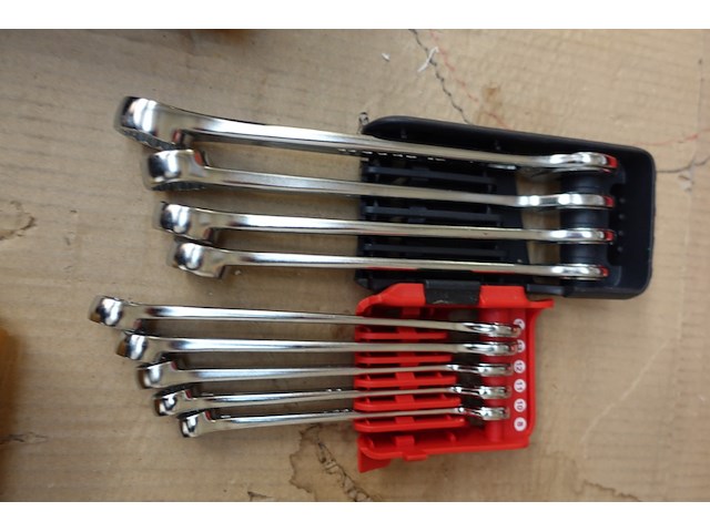 Partij divers werkmateriaal - afbeelding 11 van  11