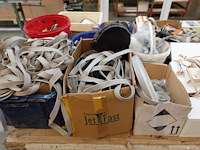 Partij divers werkmateriaal - afbeelding 13 van  15