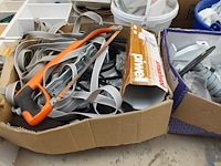 Partij divers werkmateriaal - afbeelding 15 van  15