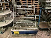 Partij divers winkelmeubilair - afbeelding 10 van  16