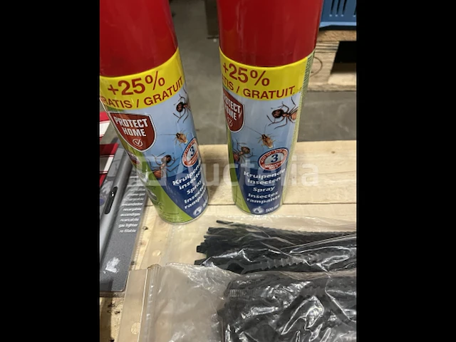 Partij divers - afbeelding 1 van  5