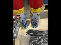Partij divers - afbeelding 1 van  5