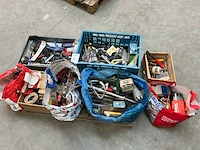 Partij divers - afbeelding 1 van  11