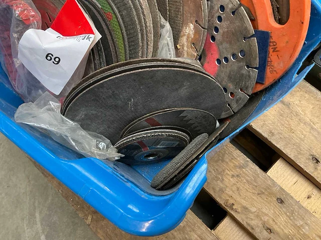 Partij divers - afbeelding 5 van  8