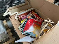 Partij divers - afbeelding 12 van  19