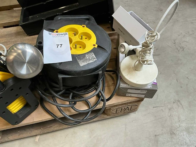 Partij divers - afbeelding 6 van  7