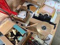 Partij divers - afbeelding 5 van  20